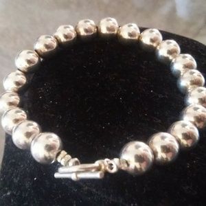 925 Sterling Silver Bracelet